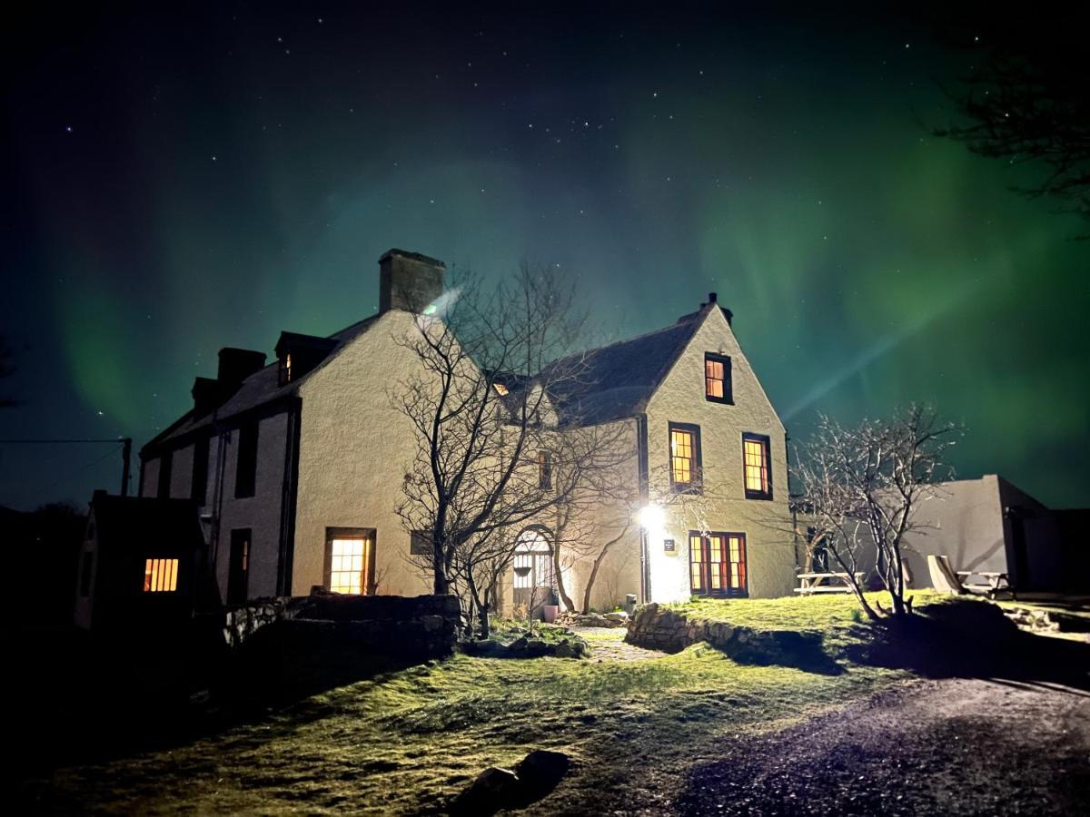 Farr Bay Inn Bettyhill Exterior foto